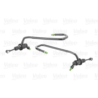 Valeo Kupplungsgeberzylinder Renault Clio Modus 804816