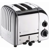Dualit Toaster Dualit Classic 2er-Toaster
