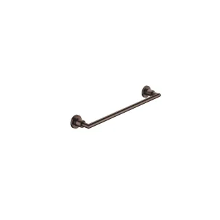 Dornbracht Badetuchhalter TARA 83045892 Dark Bronze gebürstet (PVD),83045892-43 83045892-43