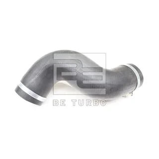 BE Turbo Ladeluftschlauch Citroen C5 Peugeot 407 1,6 700434