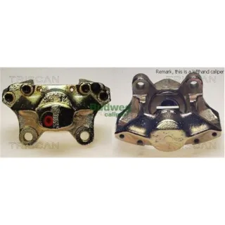 Triscan Bremssattel hinten rechts Mercedes /8 Pagode S-Klasse 817034537