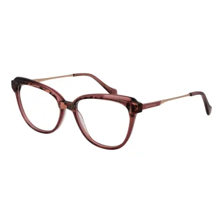 Ana Hickmann Brillenfassung AH6506 G22 54