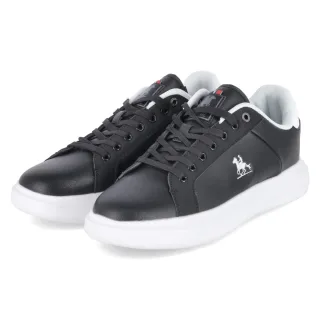 U.S. Grand Polo Sneaker PAUL - Gr. 40 - Schwarz - Synthetik