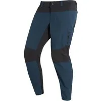 VAUDE Funktionshose Men's Qimsa Pants (1-tlg) atmungsaktive und schnelltrocknende Radhose