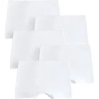 Next Slip Unterhosen, 5er-Pack (5-St)