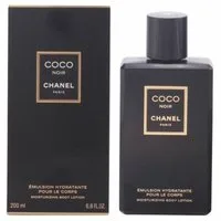 CHANEL Bodylotion Coco Noir. Packung, 1-tlg., 200 ml BodyLotion