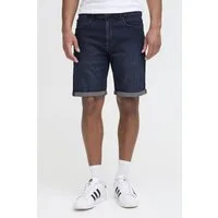 Blend Jeansshorts BHJoel Stilvolle 5-Pocket-Jeansshorts