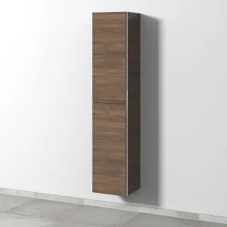 Sanipa 3way Hochschrank mit 2 Türen, Eiche-Arizona BR09280
