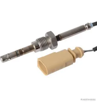 HERTH&BUSS Sensor, Abgastemperatur - 70682097