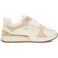 Guess Guess Sneakers Mädchencreme Sneaker