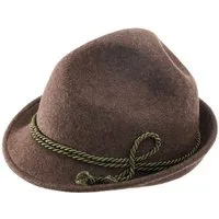 Parforce Tradition Filzhut Kinder Dreispitz mit Kordel