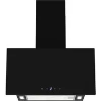 RESPEKTA Wandhaube Lio Lio, 60 cm, 3 Leistungsstufen, LED-Beleuchtugn, Ab- und Umluftfähig