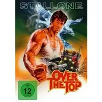 DVD Over the Top