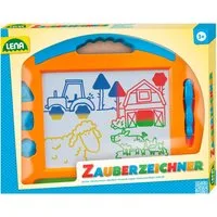 Lena® Zaubertafel Colour Zauberzeichner