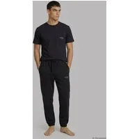 Calvin Klein Underwear Jogger Pants MONOGRAM SLEEP JOGGER PANT Regular fit mit elastischem Bund