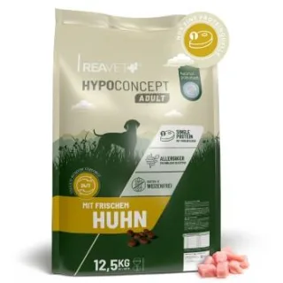 REAVET Hypoconcept Trockenfutter – Mit frischem Huhn