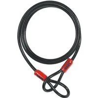 ABUS Schlossverlängerung Cobra 10/300 black