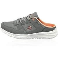 Nowaland Damen Herren Clogs vielseitige Schlupfschuhe Clog leicht, atmungsaktiv