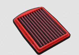 Sport Luftfilter BMC für Triumph Tiger Sport 800 Bj.2025-2026 eintragungsfrei/Baumwolle/Tauschfilter