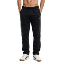 Lyle & Scott Jogginghose Hose Lyle&Scott Piped Straight Leg Track