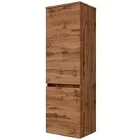 welltime Midischrank Baabe Badmöbel, Breite 40 cm