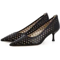Evita PERLA Pumps (Paar, Kunstledersohle) Handmade in Italy