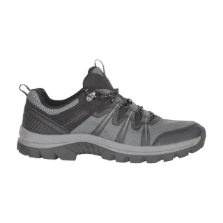 Mountain Warehouse - "Lomond" Wanderschuhe für Herren (Schwarz)