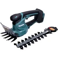 Makita Akku-Grasschere DUM 111 ZX Akku Grasschere Strauchschere 18 V Solo - ohne Akku, ohne