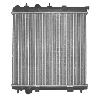 NRF Motork?hler Citroen C3 Ds3 Peugeot 207 207/207+ 208