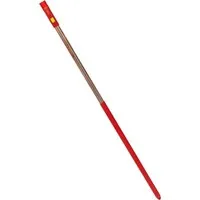 WOLF-Garten Stiel Aluminium-Stiel ZMi-15 multi-star Länge 144 cm 3938020, (1-St)