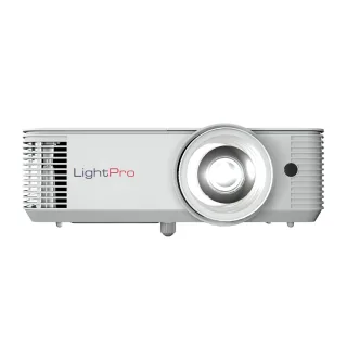 InFocus LightPro Genesis IV IN0026ST | in0026st | DLP-Projektor - UHP