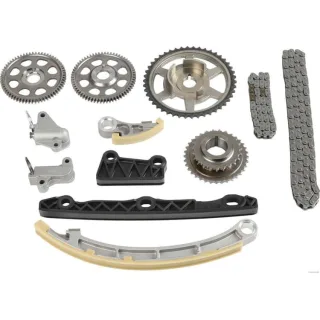 Jakoparts Steuerkettensatz Honda Accord Civic Cr-V 2,2