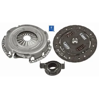 Sachs Kupplung Ford Courier Escort Fiesta Orion 1,4