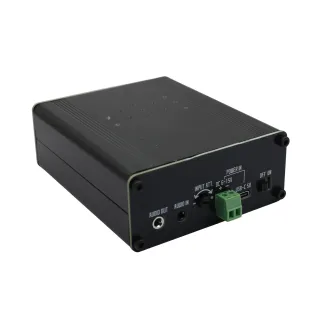 Digital Noise Reducer Advanced Low Pass Filter Adjustable 10 Noise Reduction Levels Radio Audio Enhancement with DSP Sho