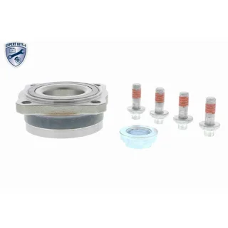 Vaico Radnabe hinten BMW 5er 6er 7er X3 X4 V20-9763