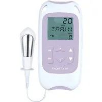 TensCare TENS-Gerät Kegel Toner bei Inkontinenz, Beckenbodentrainer