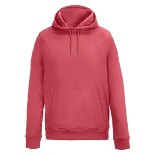 SOLS - "Constellation" Kapuzenpullover für Herren/Damen Unisex (Volksrosa)