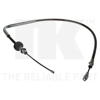 NK Handbremsseil Ford Transit 2,2 2,3 2,4 3,2 TDCi 9025184