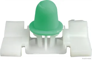 HERTH&BUSS Clip, Zier-/Schutzleiste - 50267032