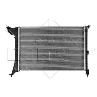 NRF Motork?hler gel?tet Mini R50 R52 R53 53969