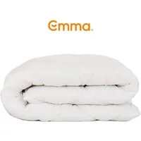 Emma Microfaserbettdecke Emma One Medium Decke, Gesteppte Decke für durchgehend gemütliche Nächte