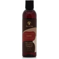 As I Am Haarshampoo As I Am Curl Clarity Shampoo 237ml