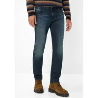 Brax 5-Pocket-Jeans CHUCK Blue Genes Authentic Stretch Denim