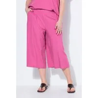 Studio Untold Culotte Culotte very Wide Legs High Waist Shape