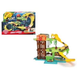 Dickie Jungle Garage 203338004