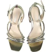 Buffalo Buffalo CHARLOTTE SHINE High-Heel-Pumps
