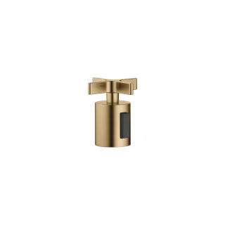 Dornbracht Mengenreguliergriff VAIA 11432809 11432809-39