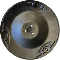 Kress Mährobotermesser 59001842 Messerscheibe ohne Klingen
