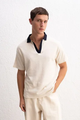 Komfort Fit Poloshirt