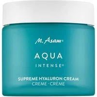 asambeauty Gesichtspflege Supreme Hyaluron Cream - Feuchtigkeitscreme, Gesichtscreme